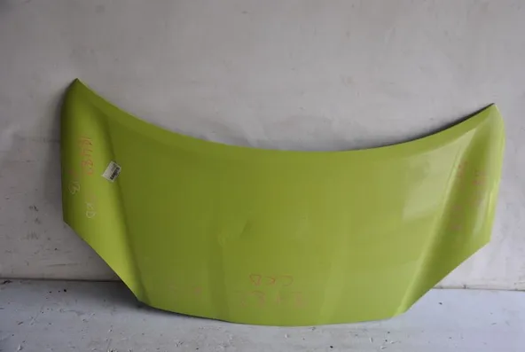 Капот NISSAN MARCH K13 (Контрактный) 45980178