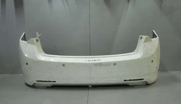 Бампер задний HONDA ACCORD CU1 (Контрактный) 45984205