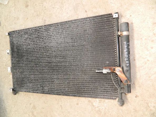 Радиатор кондиционера HONDA CIVIC FD1 (Контрактный) 1081880285