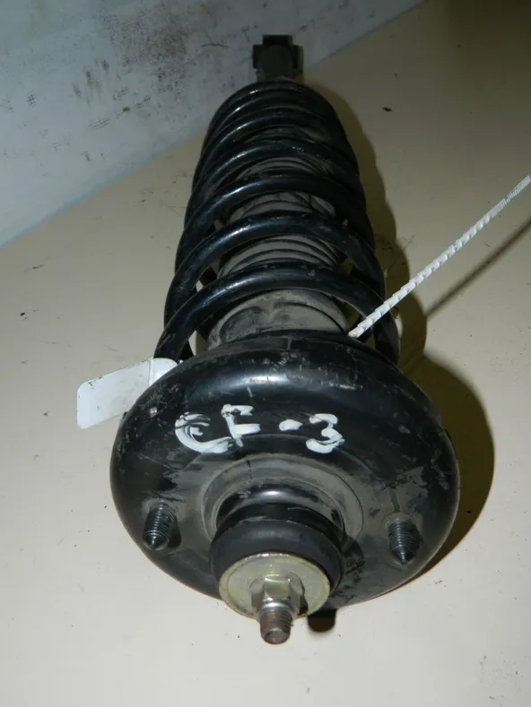 Стойка подвески HONDA TORNEO CF3 Зад (Контрактный) 45976919