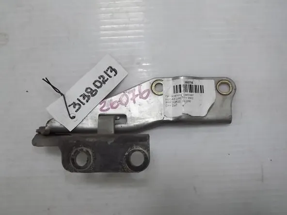 Петля капота NISSAN LIBERTY RM12 QR20 Перед Прав (Контрактный)