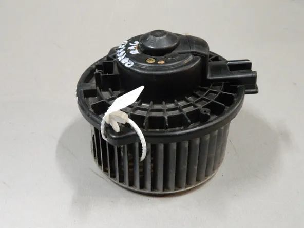 Мотор печки HONDA ODYSSEY RA6 (Контрактный) 68000154