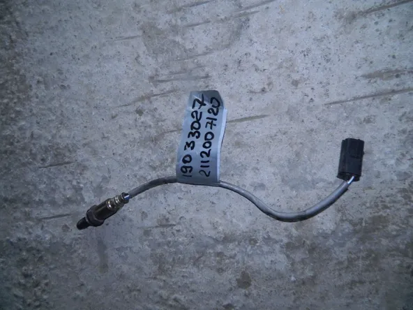 Датчик кислородный NISSAN TEANA J32 VQ25DE (Контрактный) 19033027
