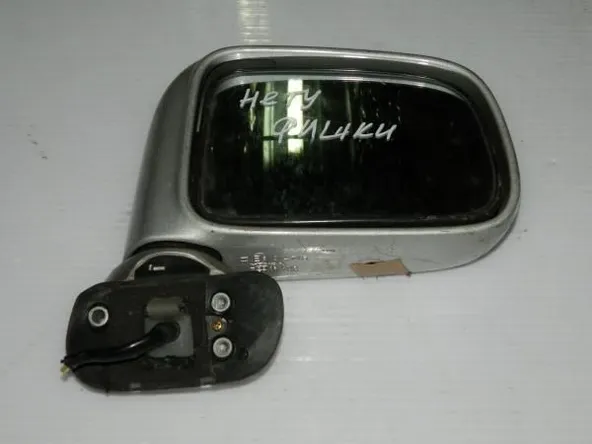 Зеркало HONDA ODYSSEY RA4 Перед Прав (Контрактный) 0602804
