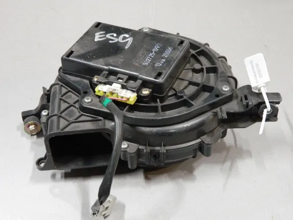 Мотор печки HONDA CIVIC ES9 (Контрактный) 68000181