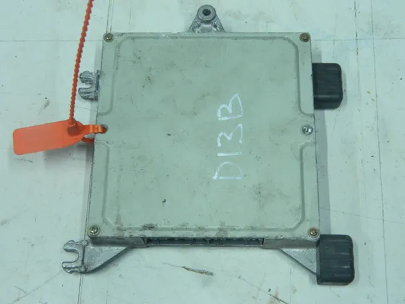 Блок управления ДВС HONDA CIVIC EK2 D13B (Контрактный) 65243460 37820P2A901