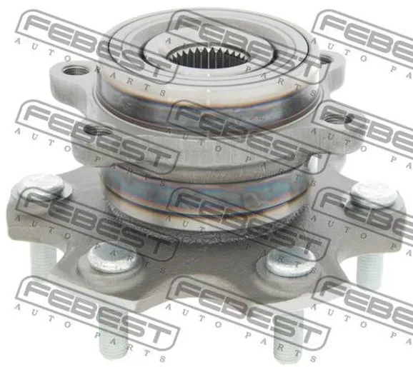 Ступица FEBEST 0482V75R