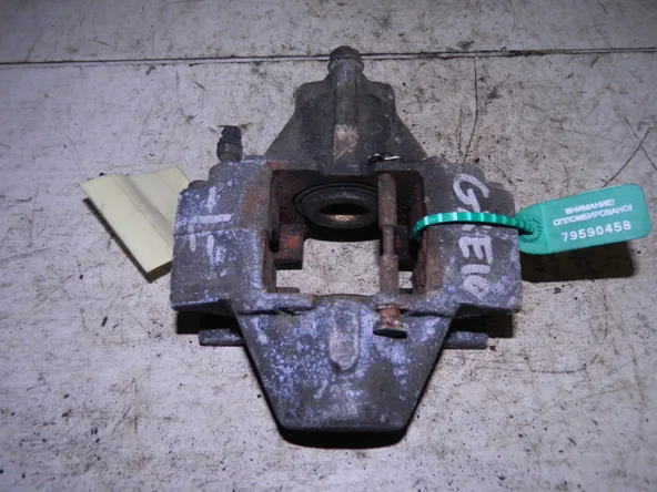 Суппорт TOYOTA MARK II GX110 Зад Лев (Контрактный) 79590458