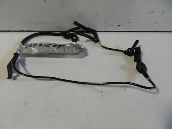 Датчик ABS MITSUBISHI OUTLANDER CW5W Перед Лев (Контрактный)