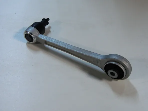 Рычаг GENERAL PARTS 33320421750 BMW 5-Series E60 03-10, BMW 5-Series E61 04-10, BMW 5-Series E60 07-