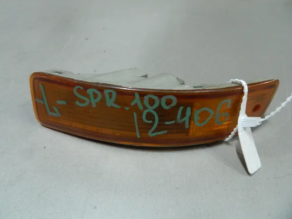 Габарит TOYOTA SPRINTER AE100 Перед Лев 12406 (Контрактный) 69586333