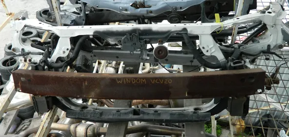 Рамка радиатора TOYOTA WINDOM MCV20 (Контрактный) 94584281