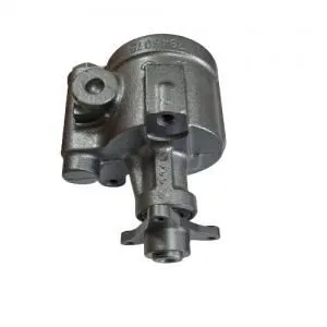 Гидроусилитель руля RENAULT 7846075