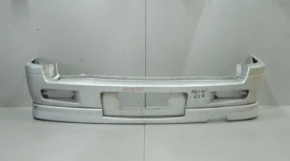 Бампер задний MITSUBISHI RVR N61W (Контрактный) 46091510