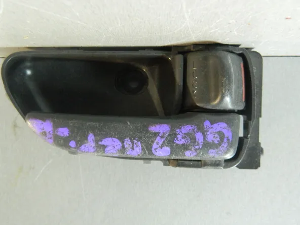 Ручка двери внутренняя SUBARU IMPREZA GG2 Прав (Контрактный) 81528470