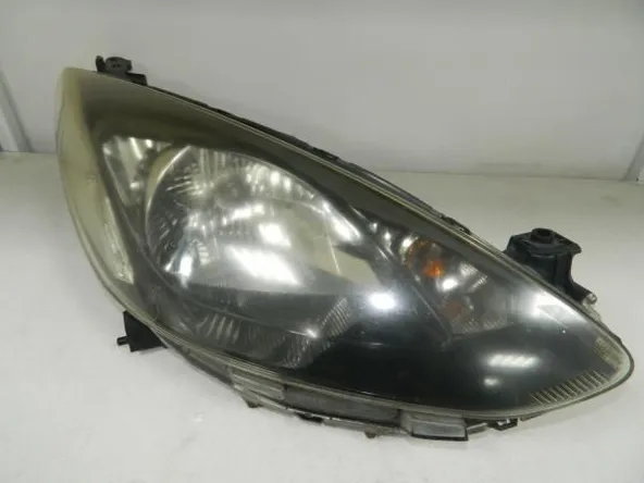 Фара MAZDA DEMIO DE3FS Перед Прав P6514 (Контрактный)