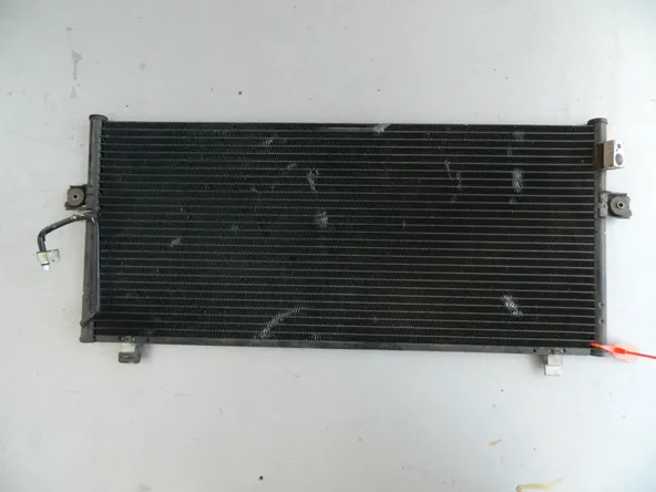 Радиатор кондиционера NISSAN PRIMERA P11 (Контрактный) 72367486