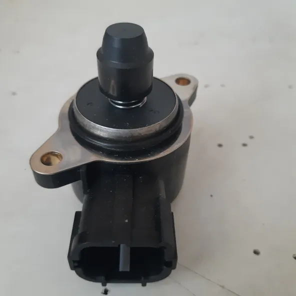 Датчик холостого хода GENERAL PARTS 237814M50A NISSAN QG13DE, QG15DE, QG16DE, QG18DE