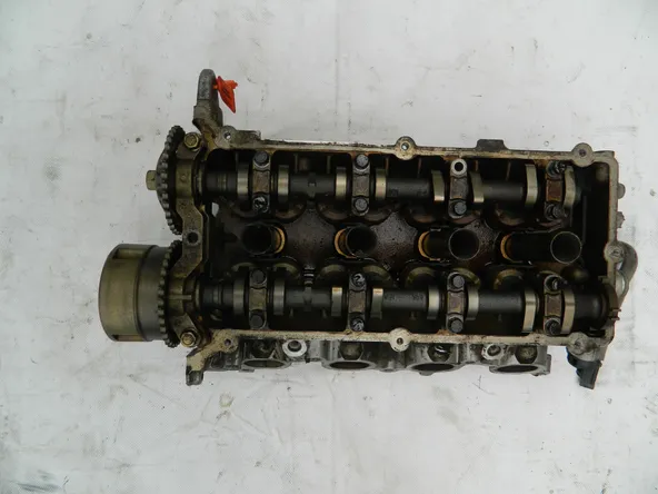 Головка блока цилиндров MITSUBISHI 4A91 (Контрактный) 72367167