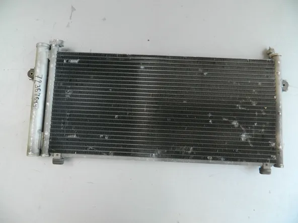 Радиатор кондиционера NISSAN CUBE AZ10 (Контрактный) 72367644