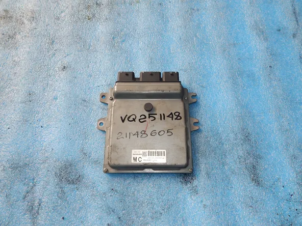 Блок управления NISSAN TEANA J32 (Контрактный) 21148605