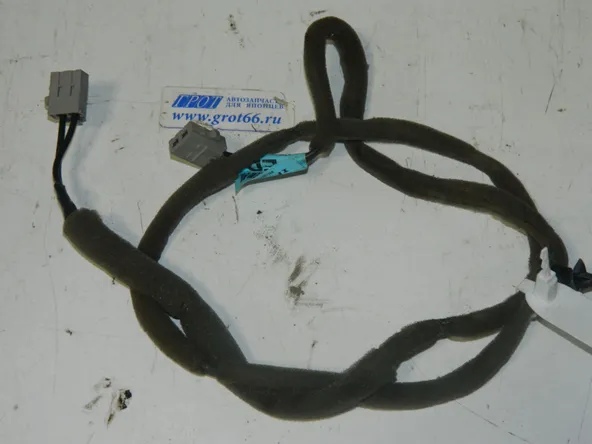 Электропроводка антенны HYUNDAI EQUUS VI G6DA 2013-2015 (Б/У) 35017155