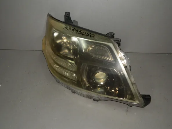 Фара TOYOTA ALPHARD ANH10 Перед Прав 5817 (Контрактный) 33795050