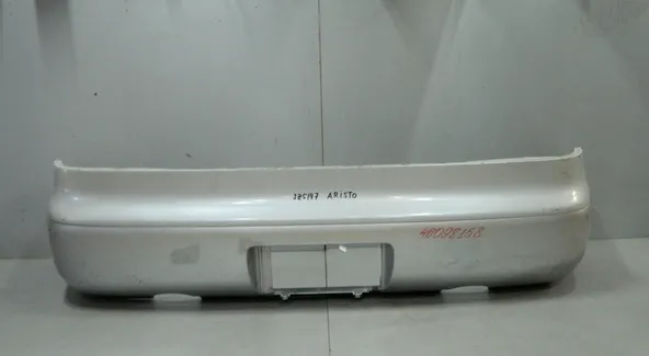 Бампер задний TOYOTA ARISTO JZS147 (Контрактный) 46098158