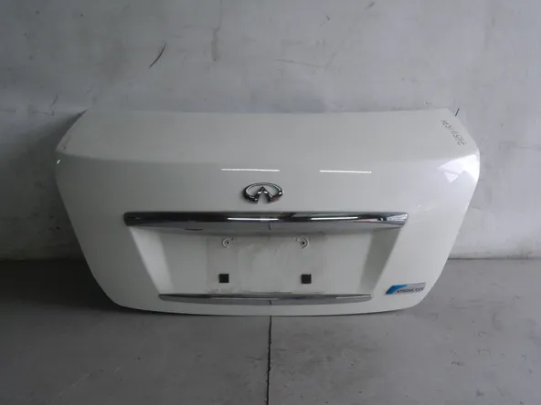 Крышка багажника NISSAN TEANA J32 (Контрактный) 79591574