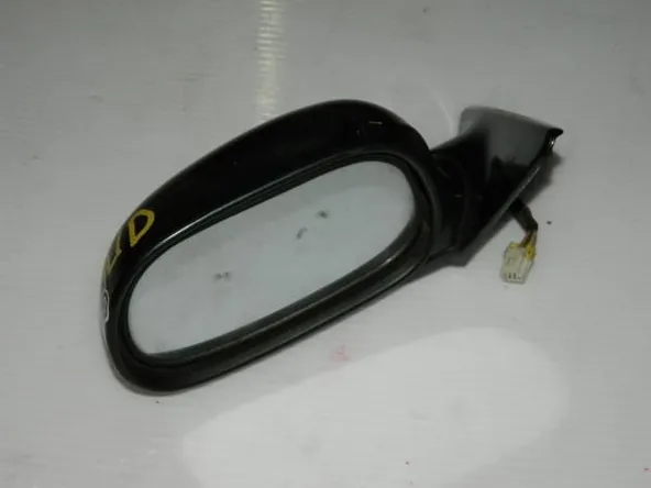 Зеркало MITSUBISHI EMERAUDE E53A Перед Лев (Контрактный)