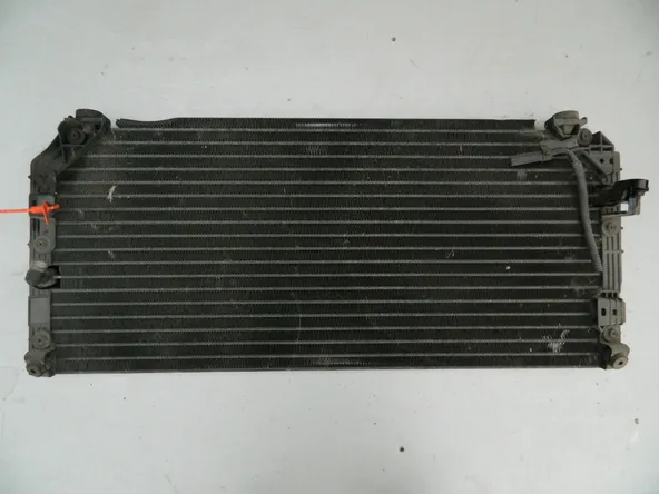 Радиатор кондиционера TOYOTA SPRINTER CARIB AE110 (Контрактный) 72367679 8846012480