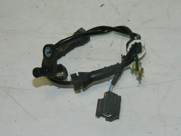 Датчик ABS NISSAN JUKE YF15 Зад Прав (Контрактный) 45990362