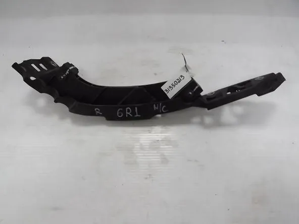 Крепление бампера VOLKSWAGEN POLO 6R1 Перед Прав (Контрактный)