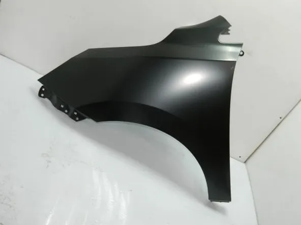 Крыло YIH SHENG HN5202AL Перед Лев HYUNDAI IX35 (без отв.) (10-)