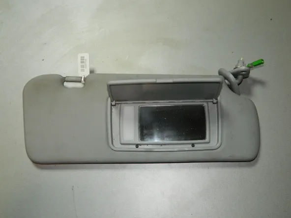 Козырек солнцезащитный HONDA CR-V RE5 Прав (Контрактный)