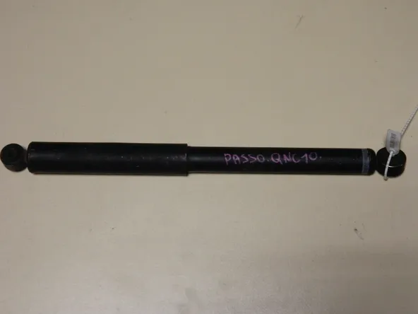 Амортизатор TOYOTA PASSO QNC10 Зад (Кoнтрактный) 45992107