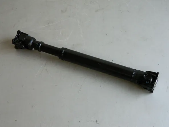 Карданный вал GENERAL PARTS 3714060340 TOYOTA LAND CRUISER FZJ80 HDJ81 ATM 92-98 765mm