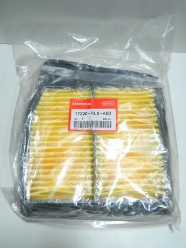 Фильтр воздушный HONDA 17220-RL5-A00