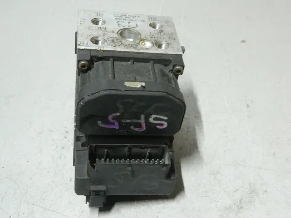 Блок ABS SUBARU FORESTER SF5 (Контрактный) 81532756
