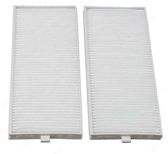 Фильтр салонный M2 CABIN M2NSN08 NISSAN Cefiro,Cube