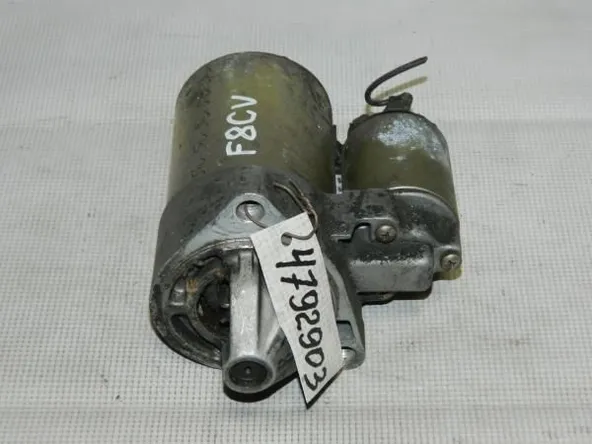 Стартер DAEWOO F8CV (Контрактный)