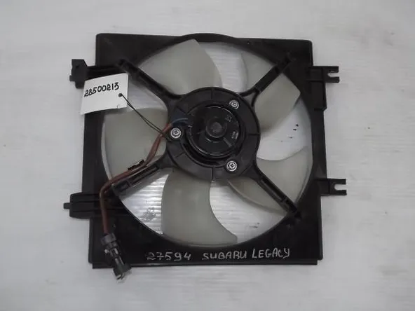 Диффузор радиатора SUBARU LEGACY BM9 EJ253 (Контрактный)