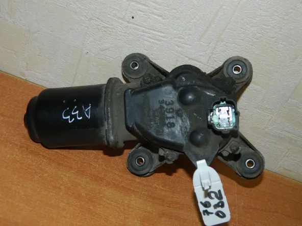 Мотор стеклоочистителя NISSAN MAXIMA A33 (Б/У) 76032 288102Y900