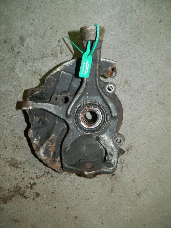 Ступица MITSUBISHI DELICA PD8W Перед Прав (Контрактный) 79591272