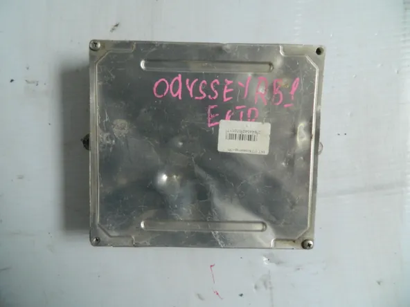 Блок управления ДВС HONDA ODYSSEY RB1 K24A (Контрактный) 79590435 37820RFE915