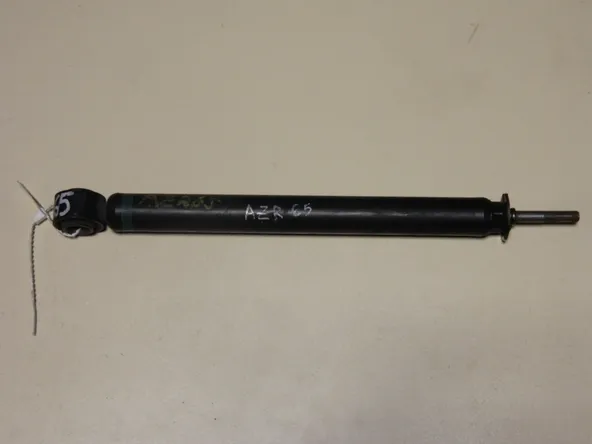 Амортизатор TOYOTA NOAH AZR65 Зад (Контрактный)