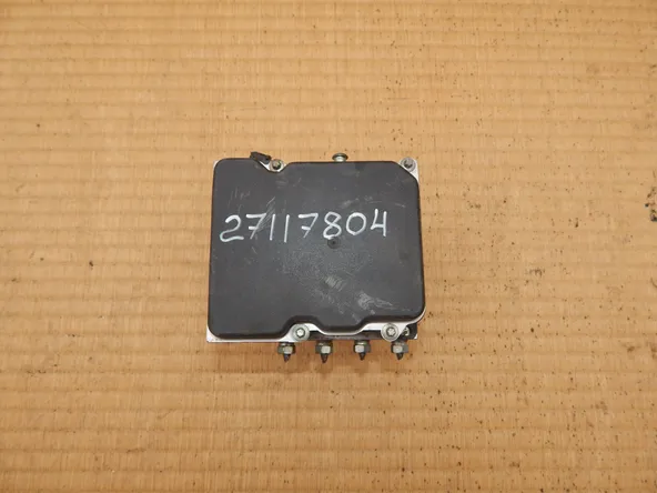 Блок ABS SUBARU FORESTER SHJ (Контрактный) 27117804