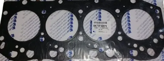 Прокладка ГБЦ KAP 0K71F10271 М