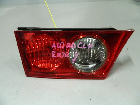 Фонарь HONDA ACCORD CL7 Зад Лев 3214 (Контрактный) 64492335