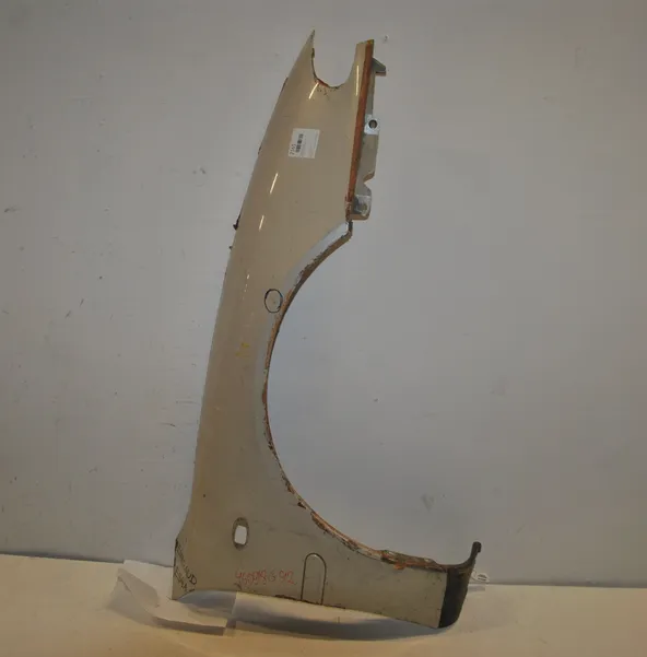 Крыло MITSUBISHI EMERAUDE E54A Перед Прав (Контрактный) 46098692